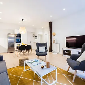 Arrasate By Sweet Ss Apartamento