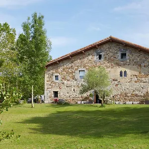 Heredad De Unanue Hotell