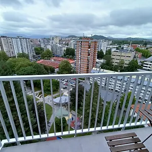 Sm18 Apartamento