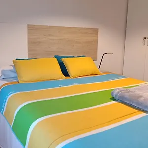 2 Cerca Del Puerto De Pasajes Apartamento