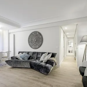 Zurriola Luxury - Surf Con Aire Acondicionado Saint-Sébastien