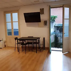 Donostia Parking Included Apartamento