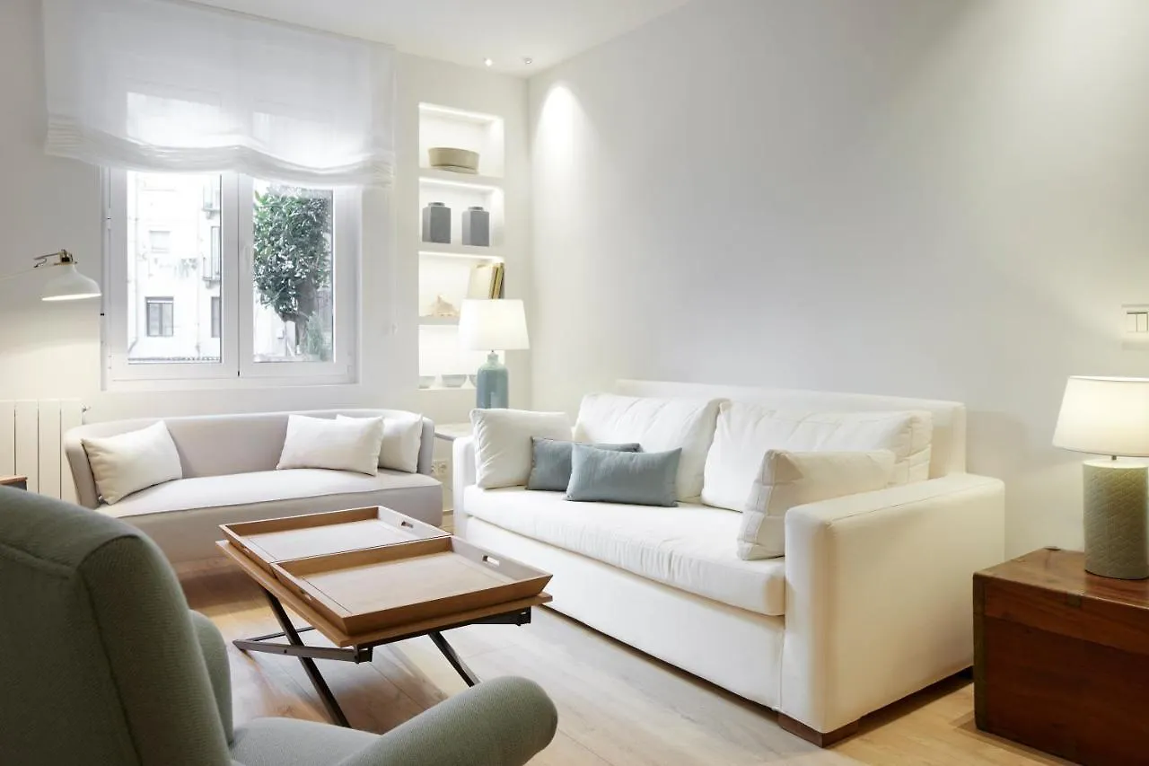 Playa De Ondarreta 4 By Feelfree Rentals San Sebastián Lägenhet